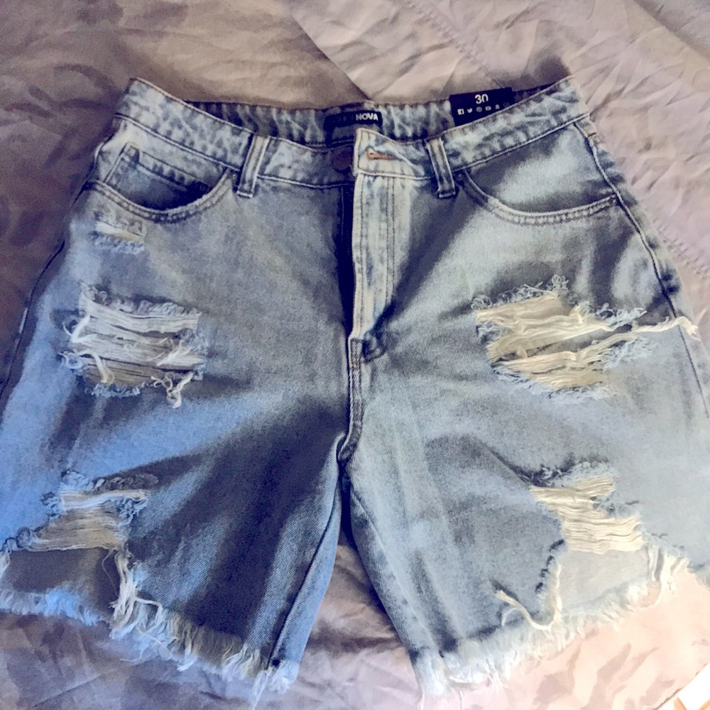 Brand new fashion nova